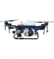 Гибридный агро дрон Reactive Drone Hybrid RDH20 (BASE) фото