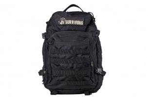 Тактический рюкзак Sightmark Survivors E.O.D. Tactical Backpack фото