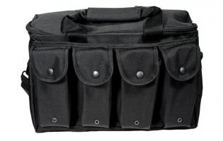 Сумка Leapers UTG X-Large Bag PVC-M6800 (черная) фото