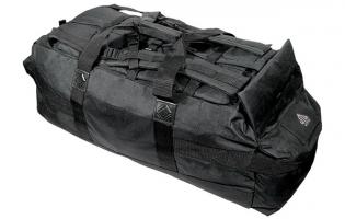 Сумка Leapers UTG Field Bag PVC-P807B (черная) фото