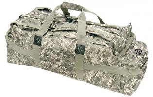 Сумка Leapers UTG Field Bag PVC-P807R (камуфляж) фото
