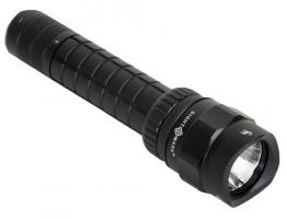 Фонарь тактический Sightmark Triple Duty SS280 (280 люмен) 3 светофильра, 3 режима работы с кронштейном фото