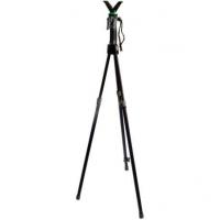 Телескопический трипод-упор для стрельбы FieryDeer Quick-Stick, 165 см фото