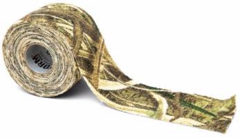 Камуфляжная лента многоразовая McNett Mossy Oak Shadow Grass фото