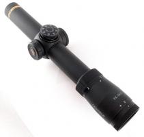 Оптический прицел Leupold VX-5HD 1-5x24 FireDot 4 Fine фото