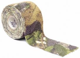 Камуфляжная лента многоразовая McNett Mossy Oak Obsession фото
