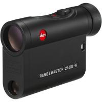 Лазерный дальномер Leica Rangemaster CRF 2400-R фото