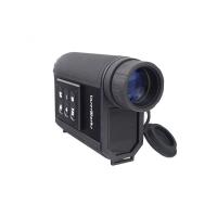 Лазерный дальномер цифровой ночной Venator 6х32 650м фото