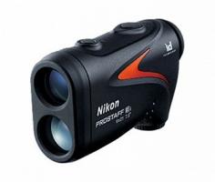 Лазерный дальномер Nikon LRF Prostaff 3i (6х21) фото