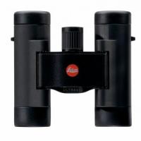 Бинокль Leica Ultravid 8x20 BR black фото