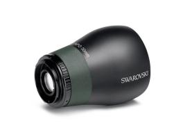 Адаптер Swarovski Optik TLS APO 30 mm for ATX / STX фото