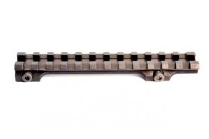 Кронштейн Лось 7М - weaver удлиненный фото