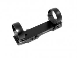 Кронштейн Innomount для Weaver/Picatinny — Кольца 40 мм. Вынос 25 мм фото