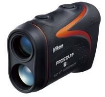 Лазерный дальномер Nikon LRF Prostaff 7i фото