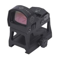 Коллиматорный прицел Sightmark Mini Shot M-Spec LQD точка 3 МОА быстросъемный фото