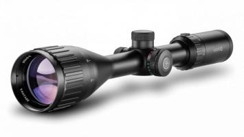Оптический прицел Hawke Vantage IR 3-9x50 AO Mil-Dot с подсветкой фото
