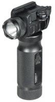Тактический фонарь-рукоять UTG с быстросъёмным кронштейном на Weaver, светодиод CREE, 400 лм фото