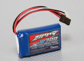 Аккумулятор ZIPPY Compact 700mAh LiFePo4 2S (для приемника и борта) фото