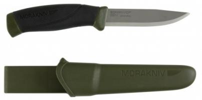 Нож Morakniv Companion MG (C) фото