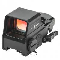Коллиматорный прицел Sightmark Ultra Shot M-Spec LQD фото