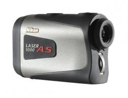 Лазерный дальномер Nikon LRF 1000AS фото