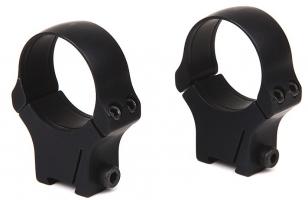 Небыстросъемные раздельные кольца Apel EAW для установки на призму 11 мм, 26 мм, BH 18 мм фото