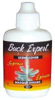 Масло - нейтрализатор запаха (лиственница) Buck Expert фото