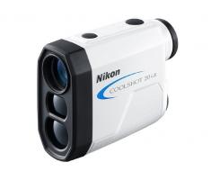 Лазерный дальномер Nikon CoolShot 20 GII фото