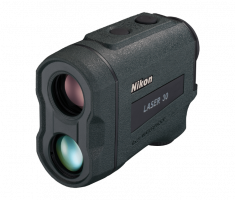 Лазерный дальномер Nikon Laser30 фото