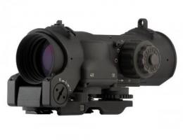 Оптический прицел Elcan SpecterDR 1-4x, сетка 5.56 (black) фото