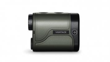 Лазерный дальномер Hawke Vantage LRF 400 High TX LCD фото