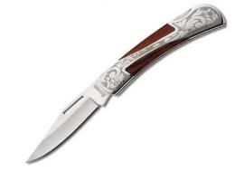 Нож складной Boker Magnum Grace II фото