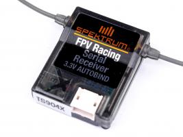 Приемник Spektrum SPM4648 Quad Race (SPM4648) фото