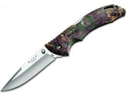 Нож складной Buck Bantam BHW cat.7430 фото