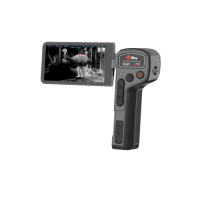 Тепловизионная камера iRay Flip PH 35 фото