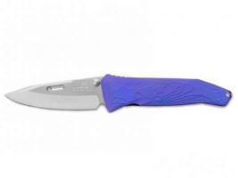 Нож Rockstead SAI-ZDP (BL) фото
