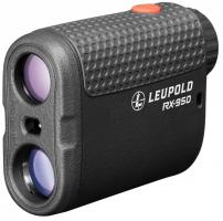 Лазерный дальномер Leupold RX-950, дальность 870 м фото
