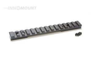 Планка Picatinny для Mauser M18 фото