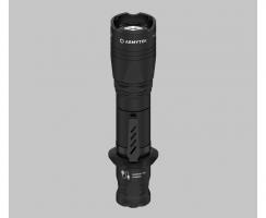 Тактический фонарь Armytek Dobermann Pro Magnet USB, XHP35.2 HI, 1500 лм, 1x18650 (в комплекте) фото
