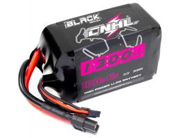 Аккумулятор CNHL 1300mAh 6S 100C (Black Series) фото
