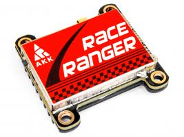 Видеопередатчик AKK Race Ranger 5.8GHz 1600mW фото