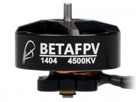 Двигатель бесколлекторный BetaFPV 1404-4500kv фото
