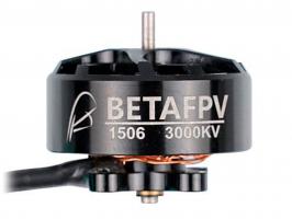 Двигатель бесколлекторный BetaFPV 1506-3000kv фото