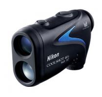 Лазерный дальномер Nikon LRF CoolShot 40i фото
