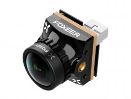 Камера Foxeer Razer Nano FPV 1200TVL 1.8мм (черная) фото