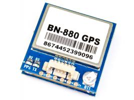 Модуль GPS Readytosky BN-880 (с компасом) для квадрокоптеров фото