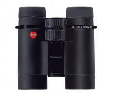 Бинокль Leica Ultravid 10x32 HD-Plus фото