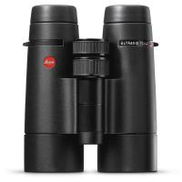 Бинокль Leica Ultravid 10x42 HD-Plus фото