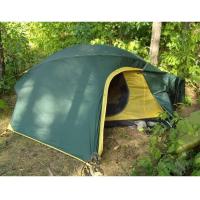 Палатка Tramp Colibri+ 2 (V2) зеленый фото