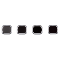 Набор оптических фильтров DJI Mavic 2 Pro ND Filters Set (ND4/8/16/32) (Part17) фото